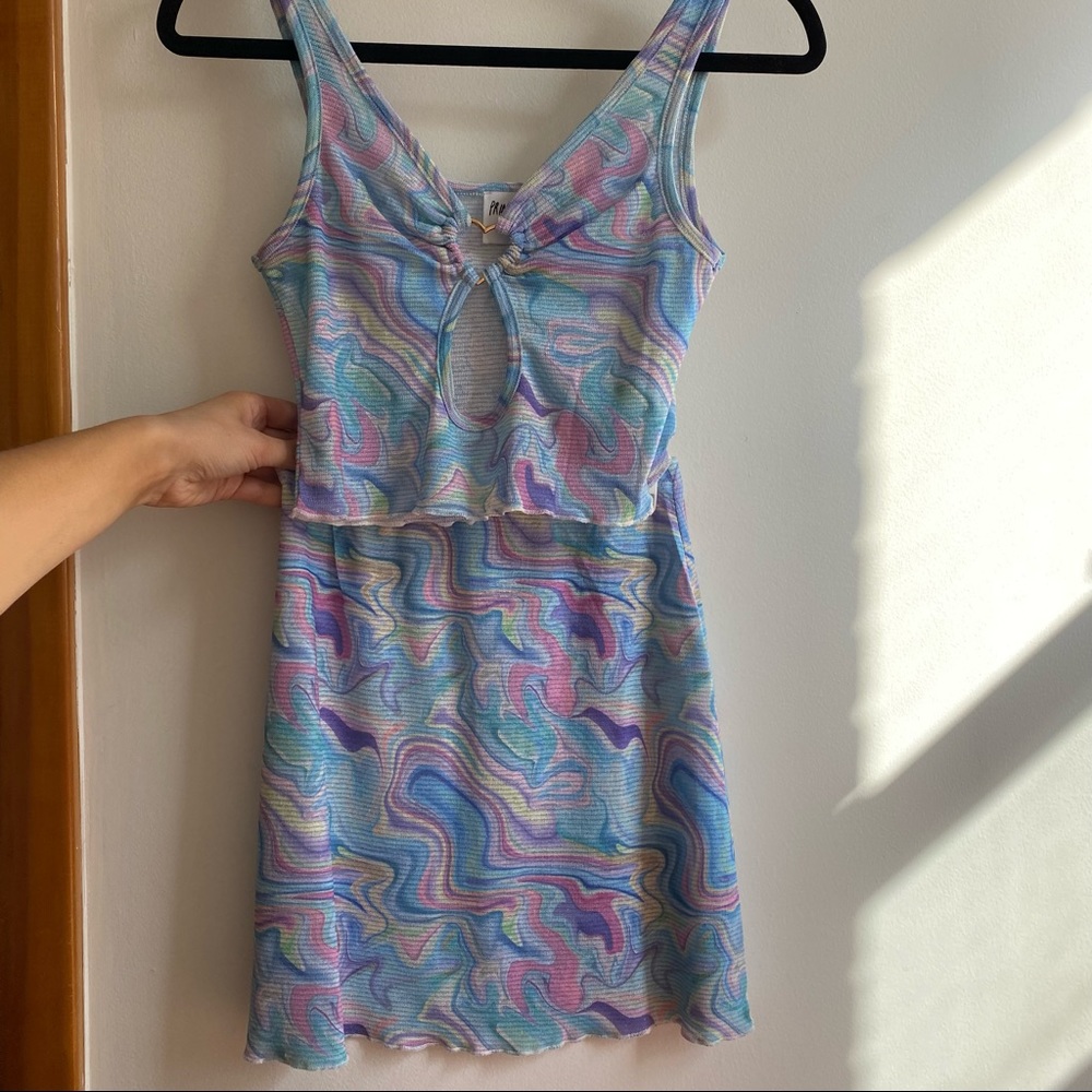 Princess Polly Two Piece Set
